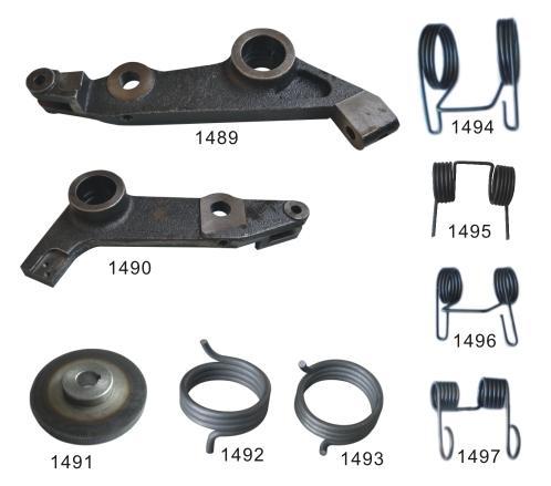 Printing Machine Spares 